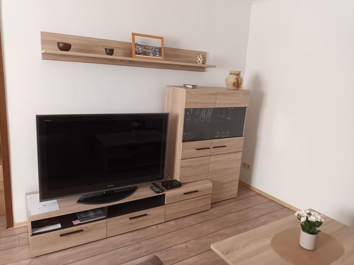 Ferienwohnung Perlitz Petersdorf  ห้อง รูปภาพ