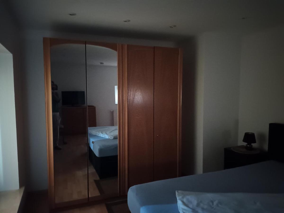 Ferienwohnung Perlitz Petersdorf  ห้อง รูปภาพ